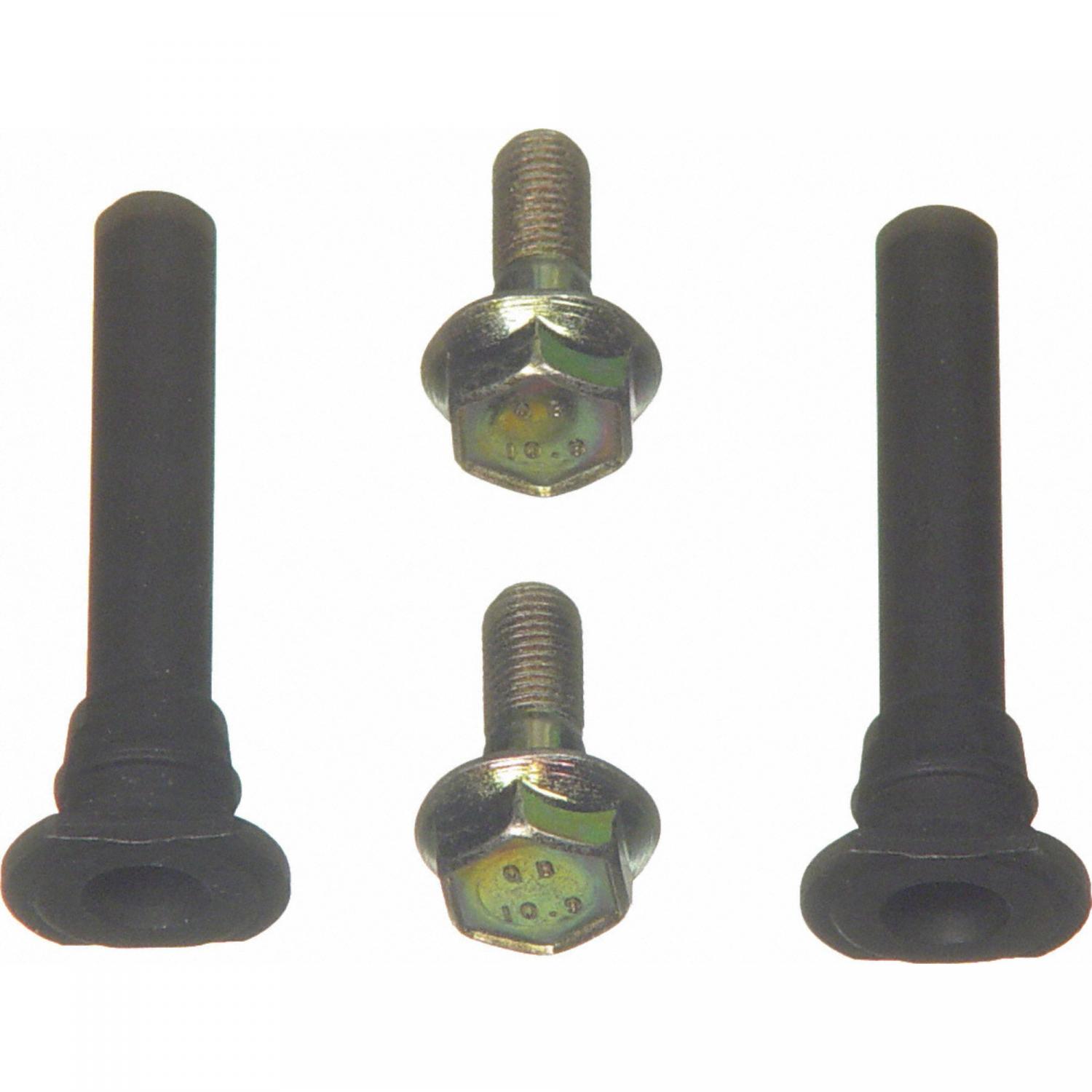 Wagner Brake H15063 Disc Brake Caliper Bolt product image 1 of 1
