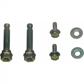 Wagner Brake H15076 Disc Brake Caliper Bolt product image 1 of 1