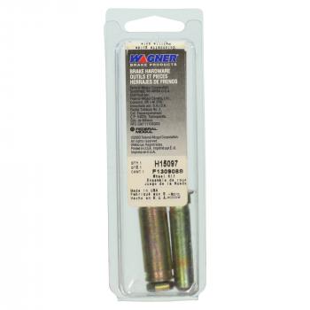Wagner Brake H15097 Bolt product image 1 of 2