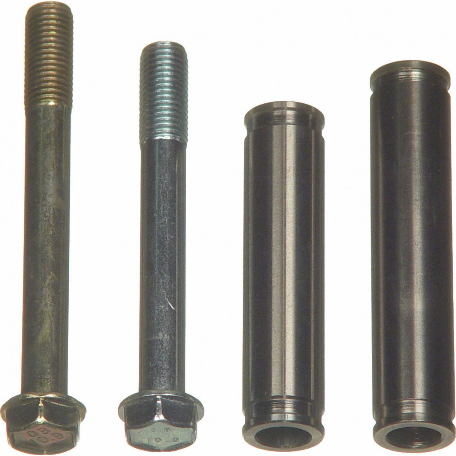 Wagner Brake H15099 - Disc Brake Caliper Bolt Wagner Brake H15099 Disc Brake Caliper Bolt product image 1 of 1