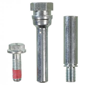 Wagner Brake H15197 - Disc Brake Caliper Bolt Wagner Brake H15197 Disc Brake Caliper Bolt product image 2 of 2