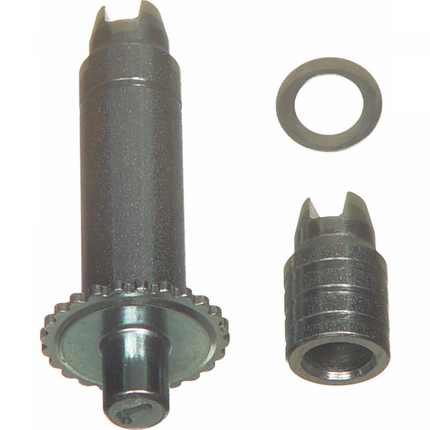 Wagner Brake H1520 - Drum Brake Adjusting Screw Assembly Wagner Brake H1520 Drum Brake Adjusting Screw Assembly product image 1 of 1
