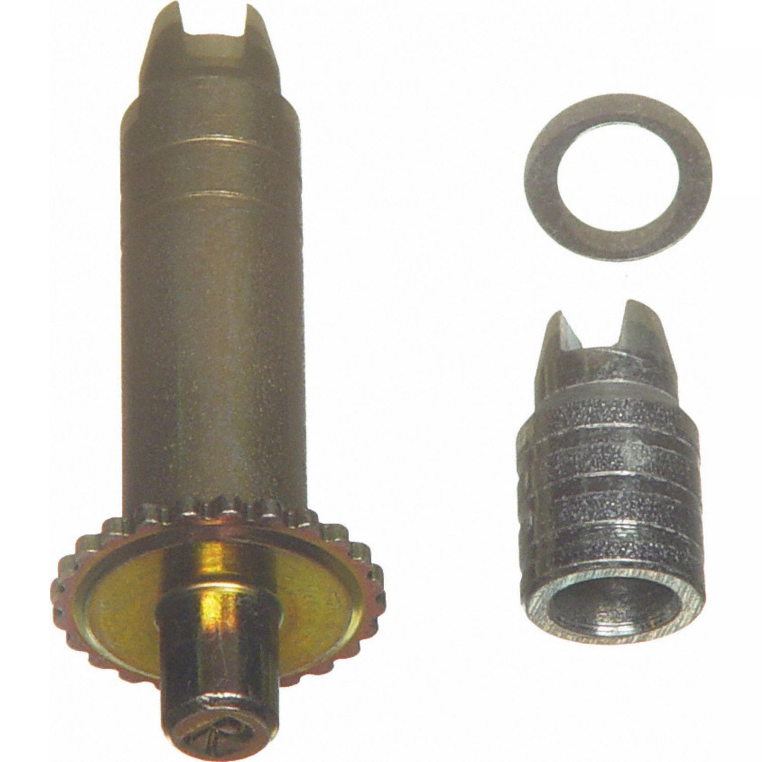 Wagner Brake H1521 - Drum Brake Adjusting Screw Assembly Wagner Brake H1521 Drum Brake Adjusting Screw Assembly product image 1 of 1