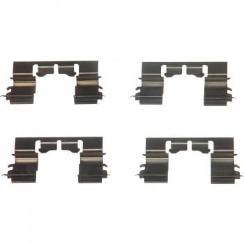 Wagner Brake H15210 - Disc Brake Hardware Kit Wagner Brake H15210 Disc Brake Hardware Kit product image 1 of 1