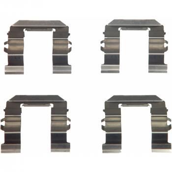 Wagner Brake H15211 Disc Brake Hardware Kit product image 1 of 1