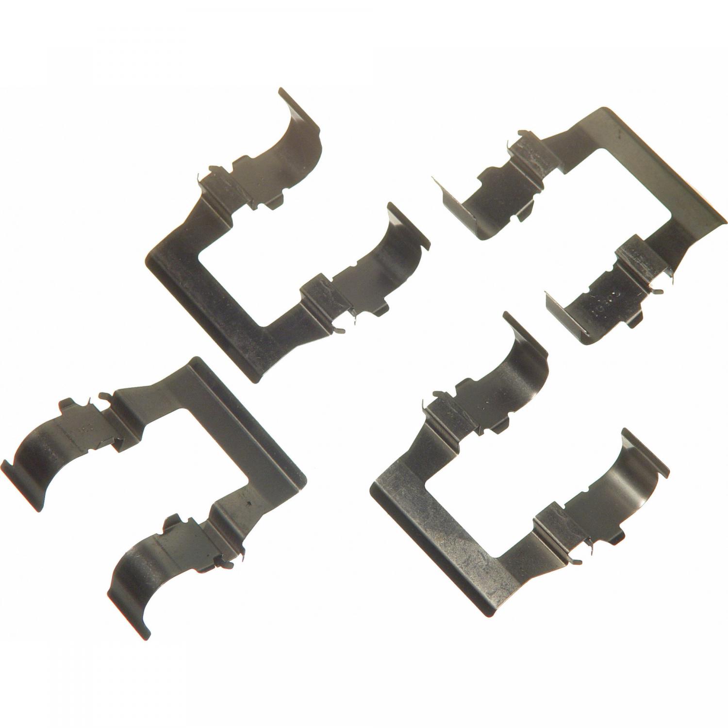 Wagner Brake H15212 - Disc Brake Hardware Kit Wagner Brake H15212 Disc Brake Hardware Kit product image 1 of 1