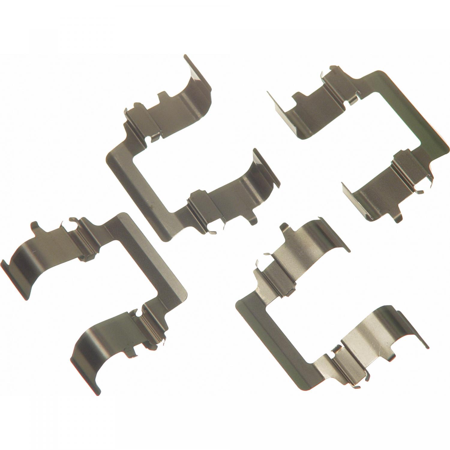 Wagner Brake H15213 - Disc Brake Hardware Kit Wagner Brake H15213 Disc Brake Hardware Kit product image 1 of 1