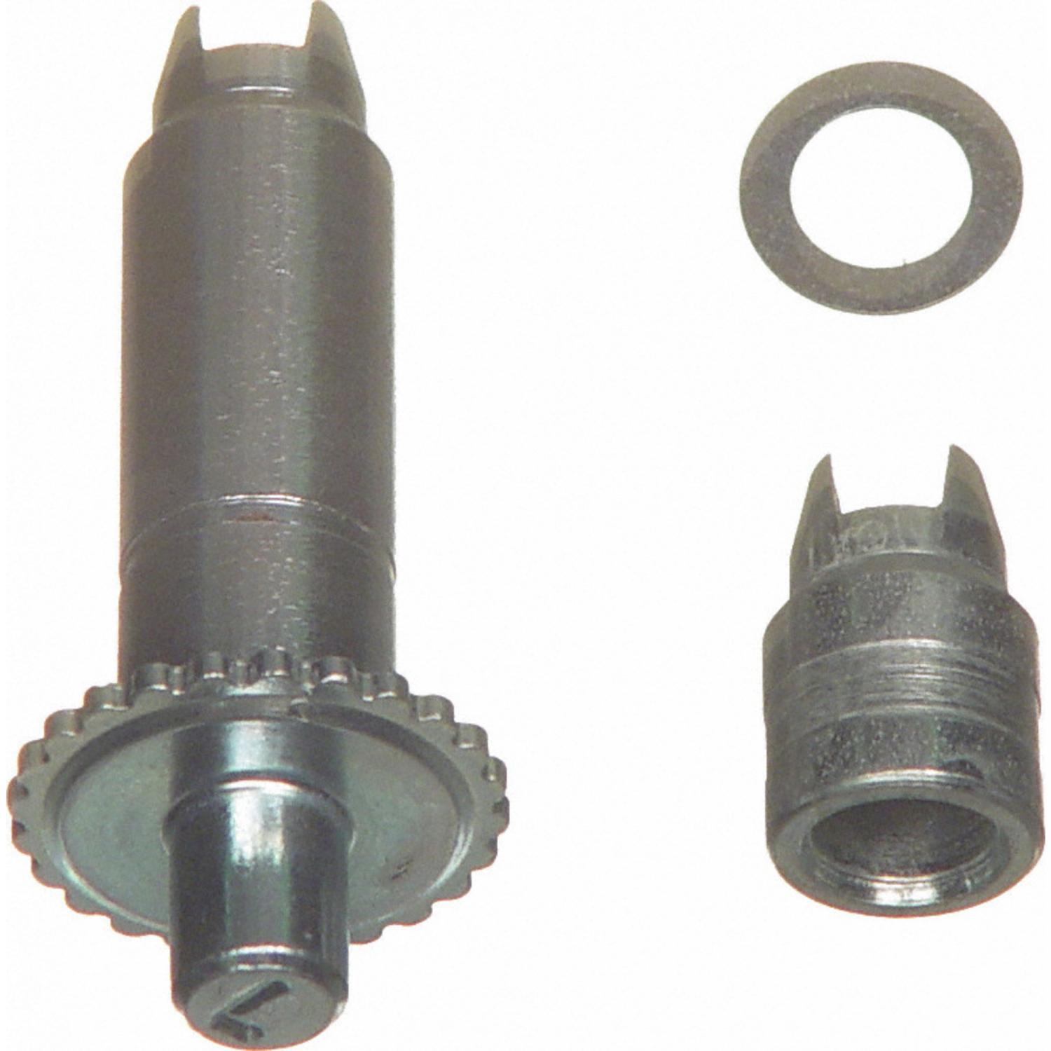Wagner Brake H1522 - Drum Brake Adjusting Screw Assembly Wagner Brake H1522 Drum Brake Adjusting Screw Assembly product image 1 of 1