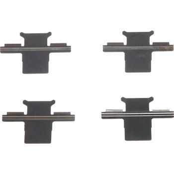 Wagner Brake H15220 - Disc Brake Hardware Kit Wagner Brake H15220 Disc Brake Hardware Kit product image 1 of 1