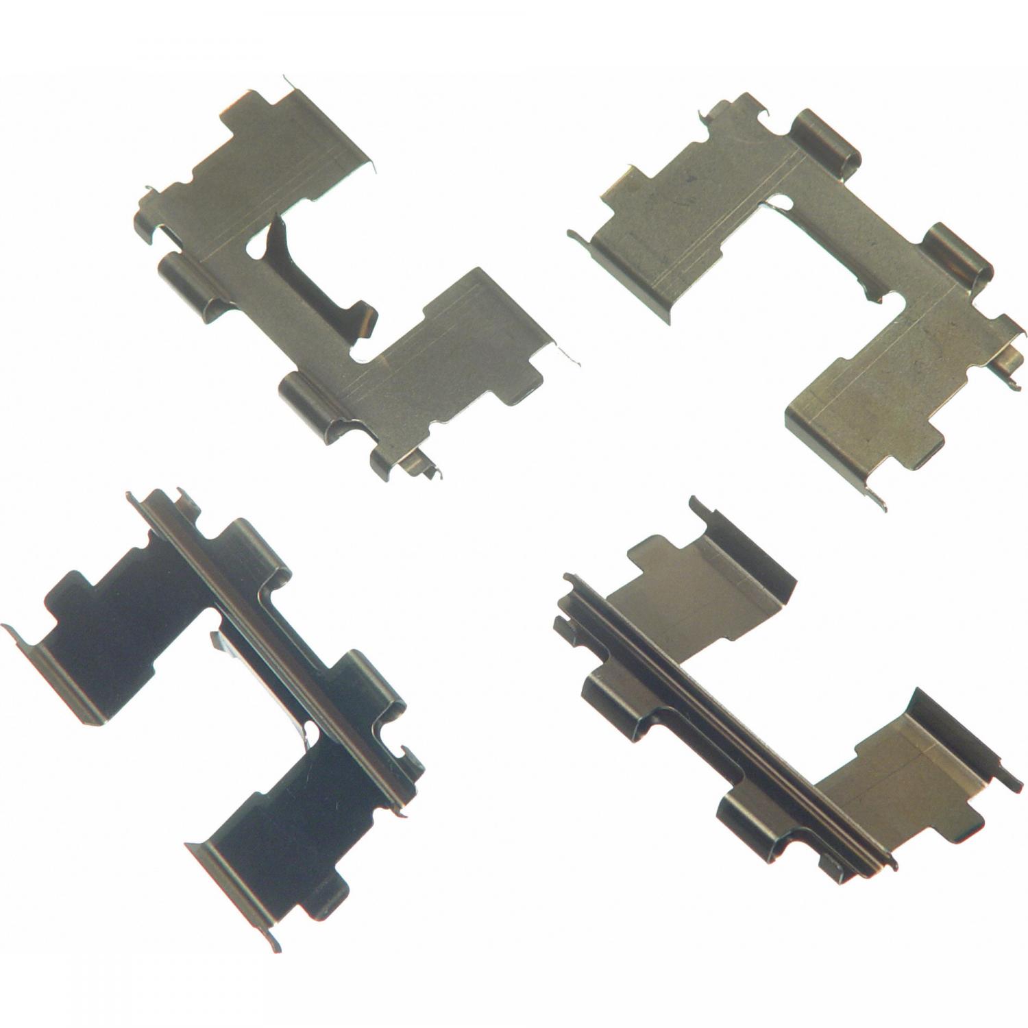 Wagner Brake H15223 - Disc Brake Hardware Kit Wagner Brake H15223 Disc Brake Hardware Kit product image 1 of 1