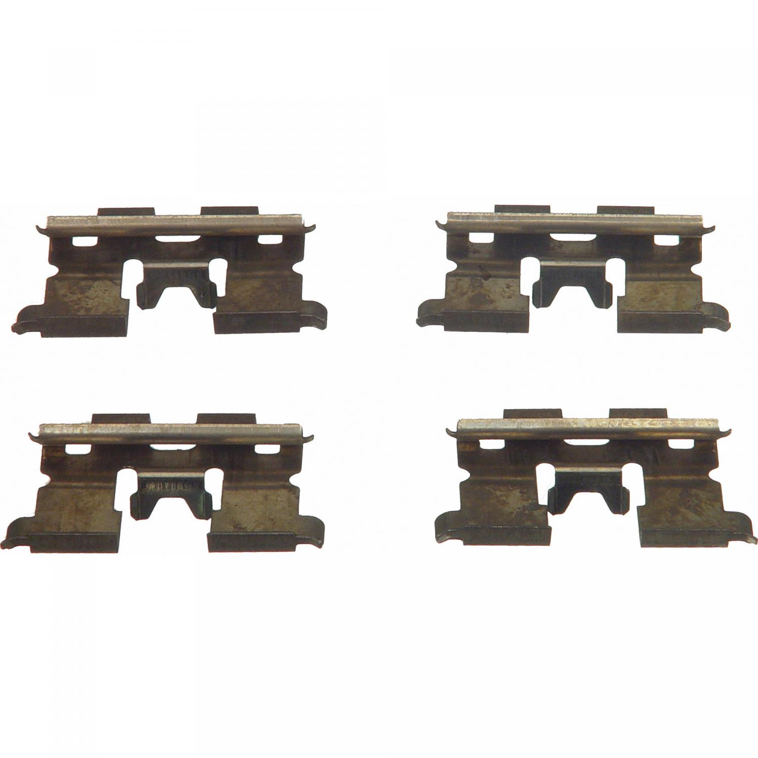 Wagner Brake H15226 - Disc Brake Hardware Kit Wagner Brake H15226 Disc Brake Hardware Kit product image 1 of 1