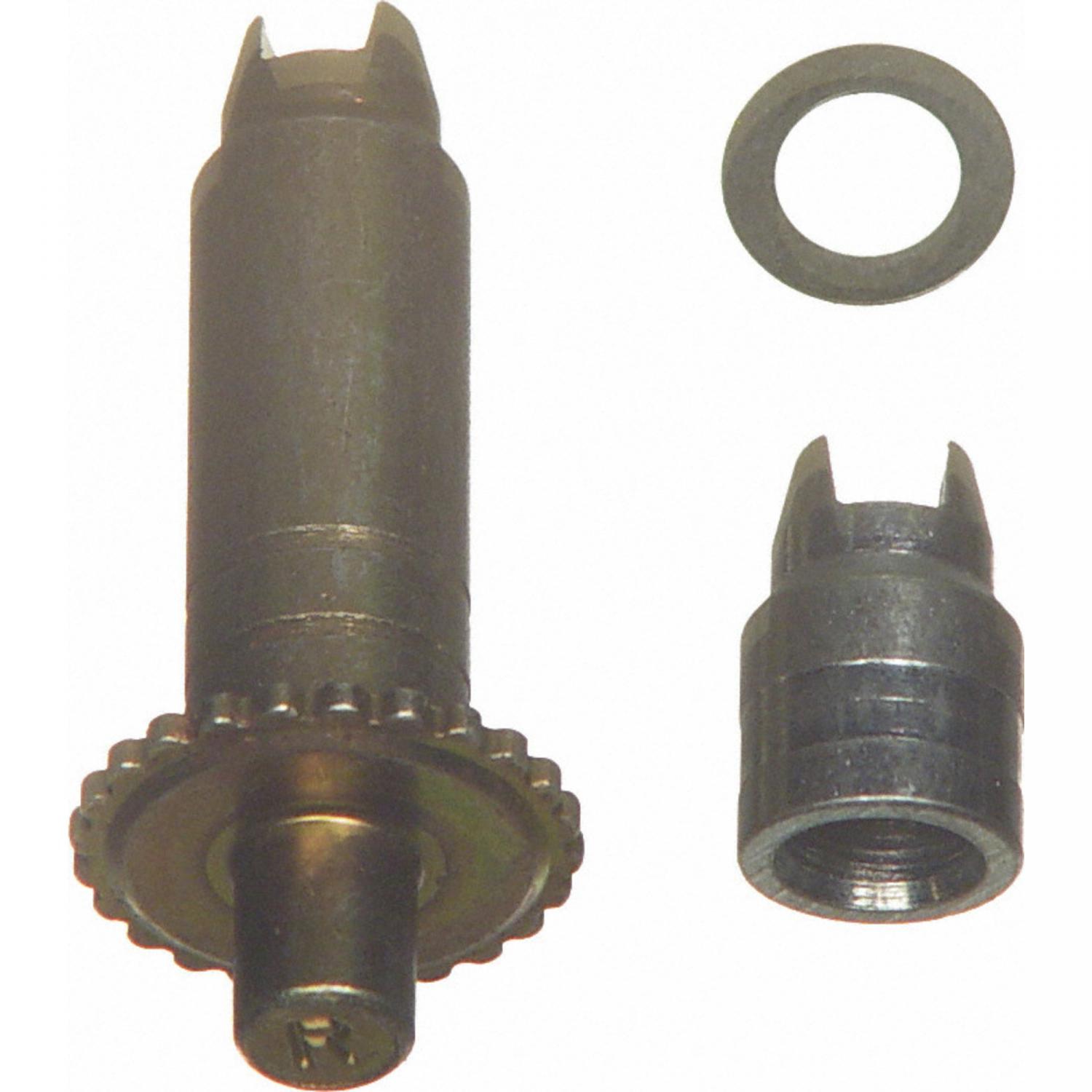 Wagner Brake H1523 - Drum Brake Adjusting Screw Assembly Wagner Brake H1523 Drum Brake Adjusting Screw Assembly product image 1 of 1