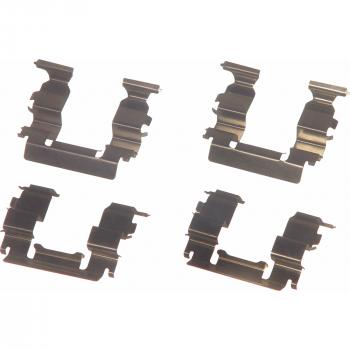 Wagner Brake H15254 Disc Brake Hardware Kit product image 1 of 1