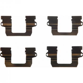 Wagner Brake H15261 Disc Brake Hardware Kit product image 1 of 1