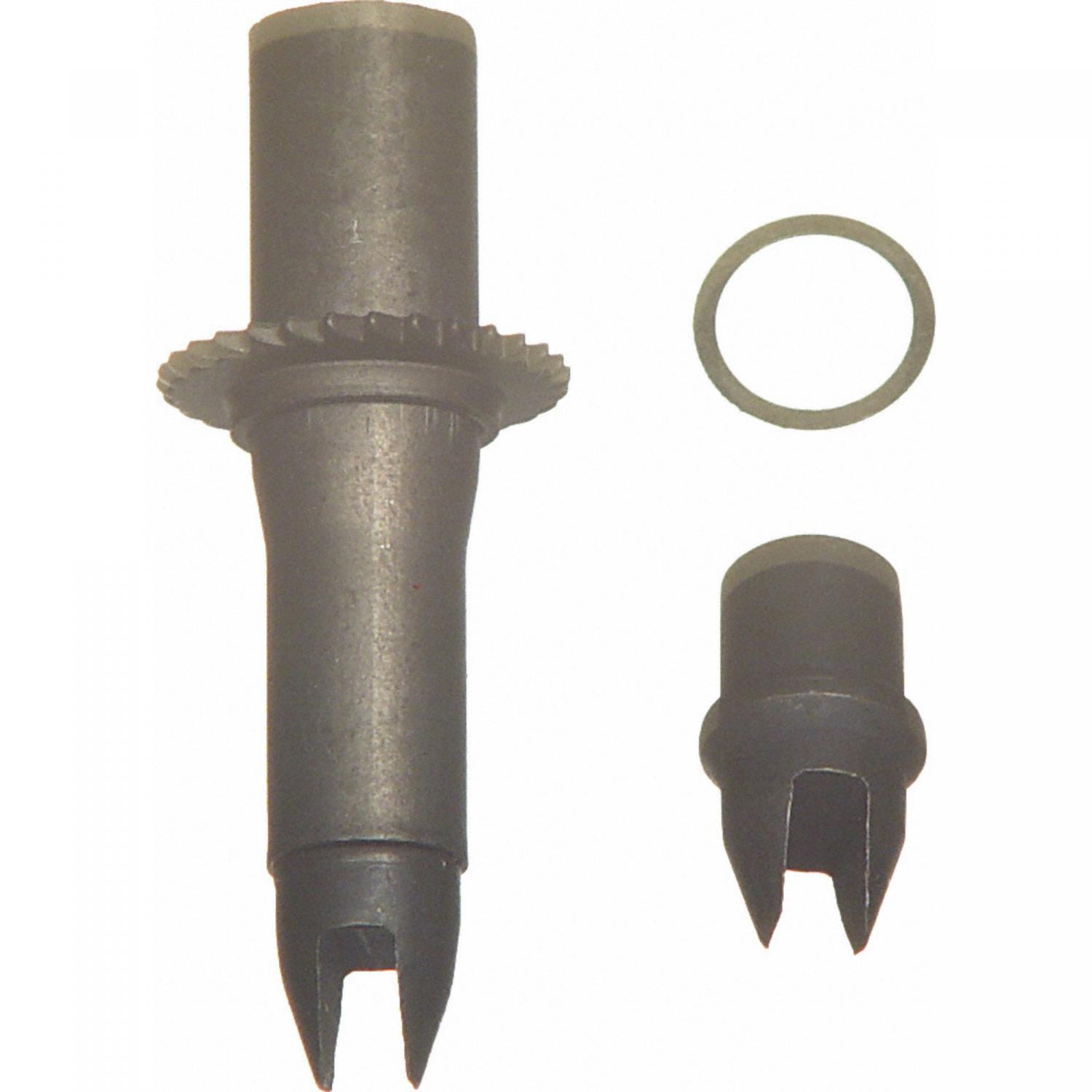 Wagner Brake H1527 - Drum Brake Adjusting Screw Assembly Wagner Brake H1527 Drum Brake Adjusting Screw Assembly product image 1 of 1