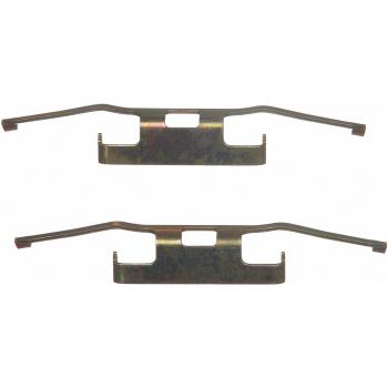 Wagner Brake H15270 Disc Brake Hardware Kit product image 1 of 1