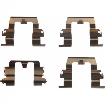 Wagner Brake H15274 Disc Brake Hardware Kit product image 1 of 1