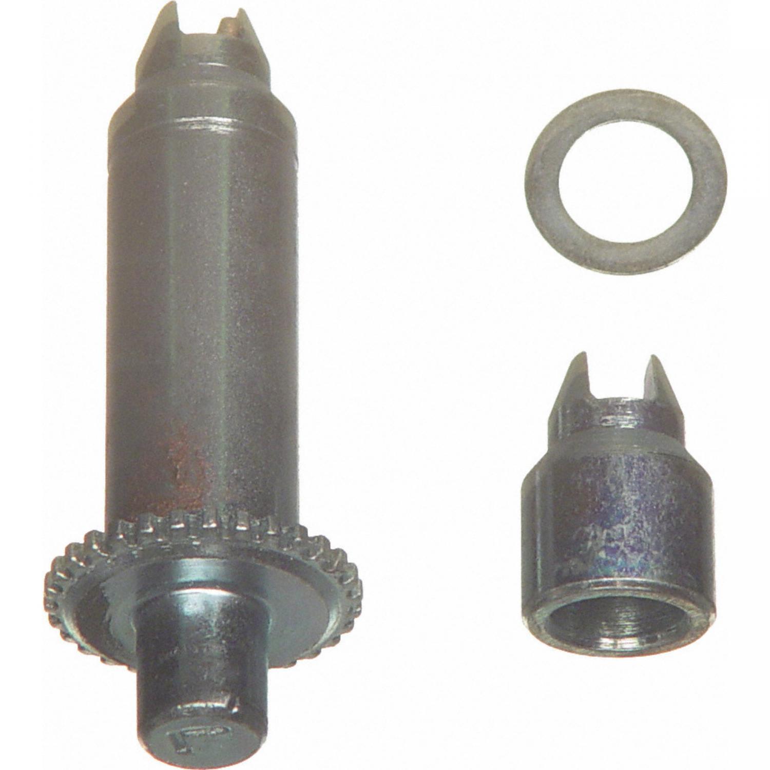 Wagner Brake H1530 - Drum Brake Adjusting Screw Assembly Wagner Brake H1530 Drum Brake Adjusting Screw Assembly product image 1 of 1