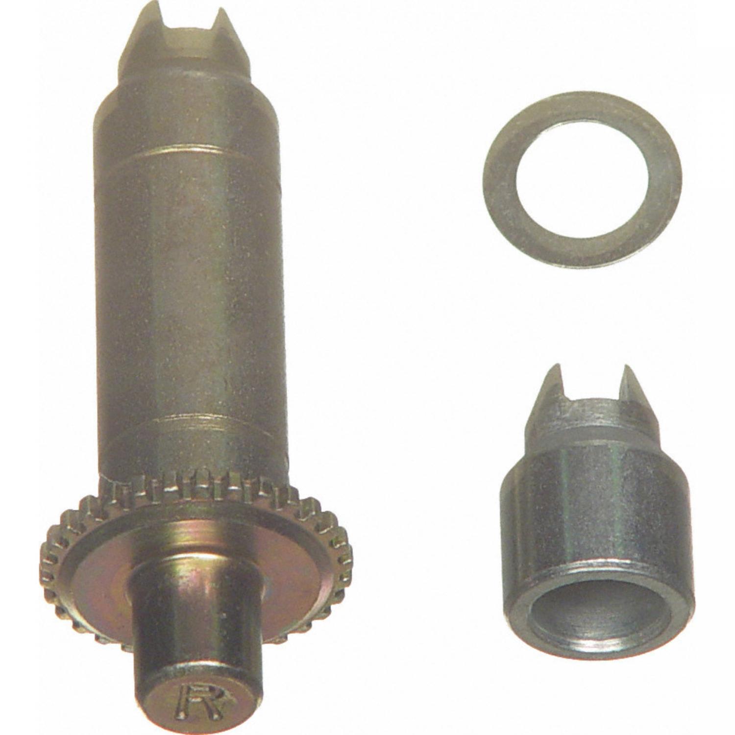 Wagner Brake H1531 - Drum Brake Adjusting Screw Assembly Wagner Brake H1531 Drum Brake Adjusting Screw Assembly product image 1 of 1