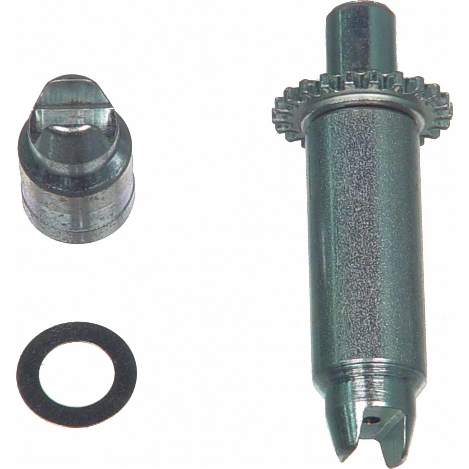 Wagner Brake H1532 - Drum Brake Adjusting Screw Assembly Wagner Brake H1532 Drum Brake Adjusting Screw Assembly product image 1 of 1