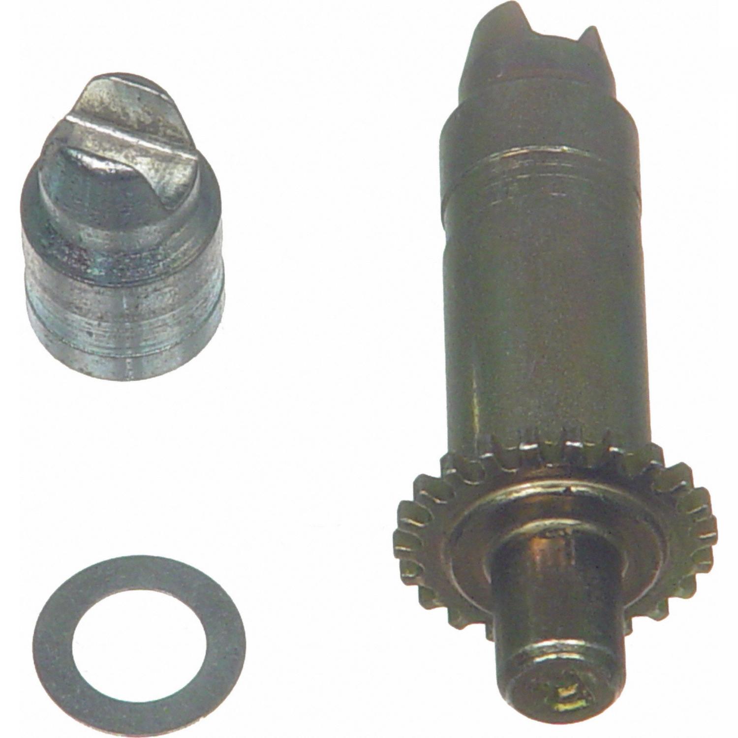 Wagner Brake H1533 - Drum Brake Adjusting Screw Assembly Wagner Brake H1533 Drum Brake Adjusting Screw Assembly product image 1 of 1