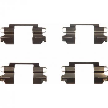 Wagner Brake H15356 Disc Brake Hardware Kit product image 1 of 1
