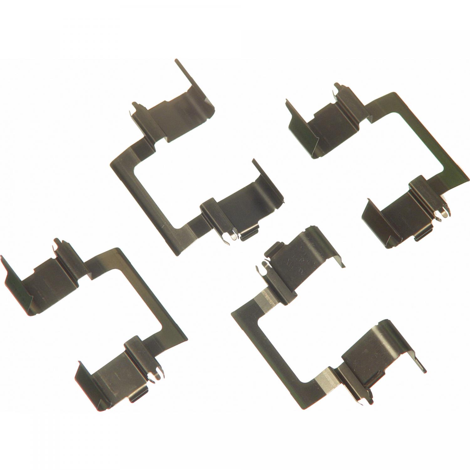 Wagner Brake H15357 - Disc Brake Hardware Kit Wagner Brake H15357 Disc Brake Hardware Kit product image 1 of 1