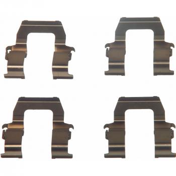 Wagner Brake H15359 - Disc Brake Hardware Kit Wagner Brake H15359 Disc Brake Hardware Kit product image 1 of 1