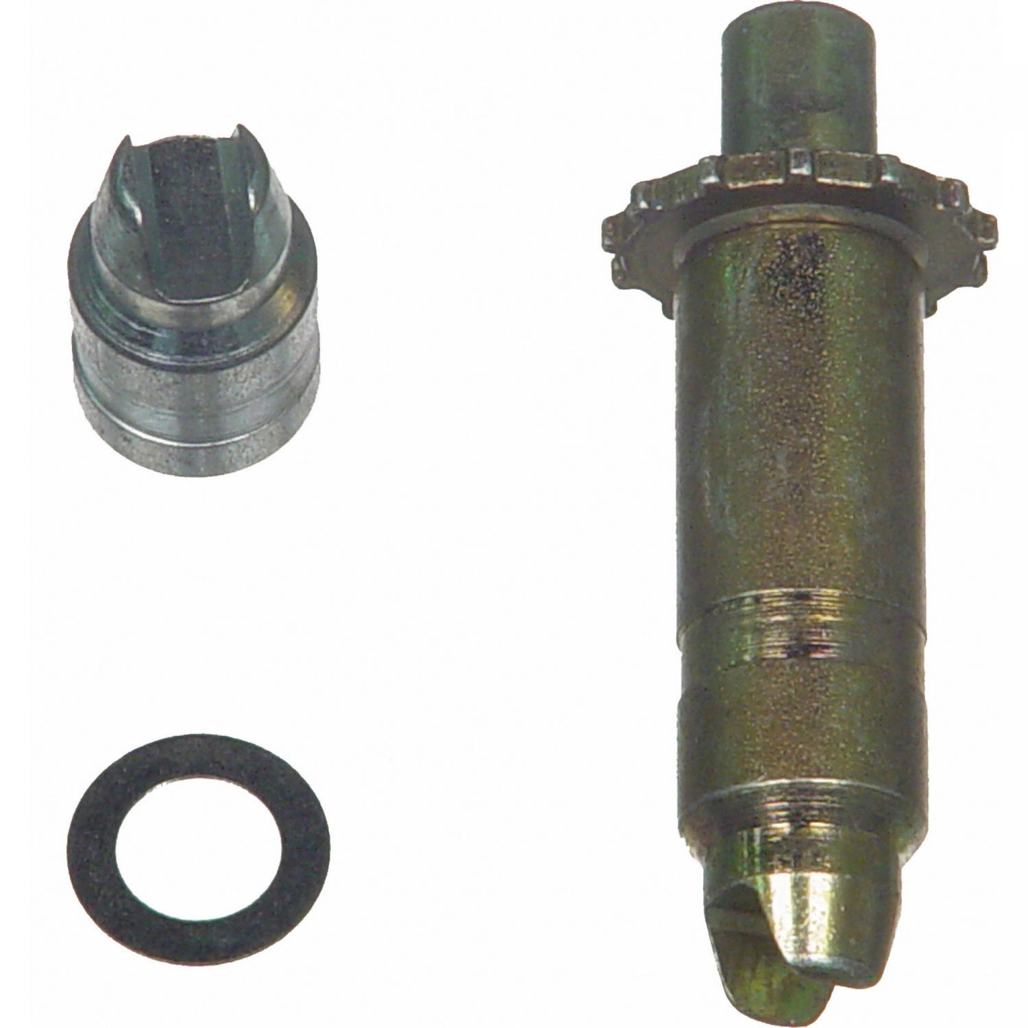 Wagner Brake H1536 - Drum Brake Adjusting Screw Assembly Wagner Brake H1536 Drum Brake Adjusting Screw Assembly product image 1 of 1