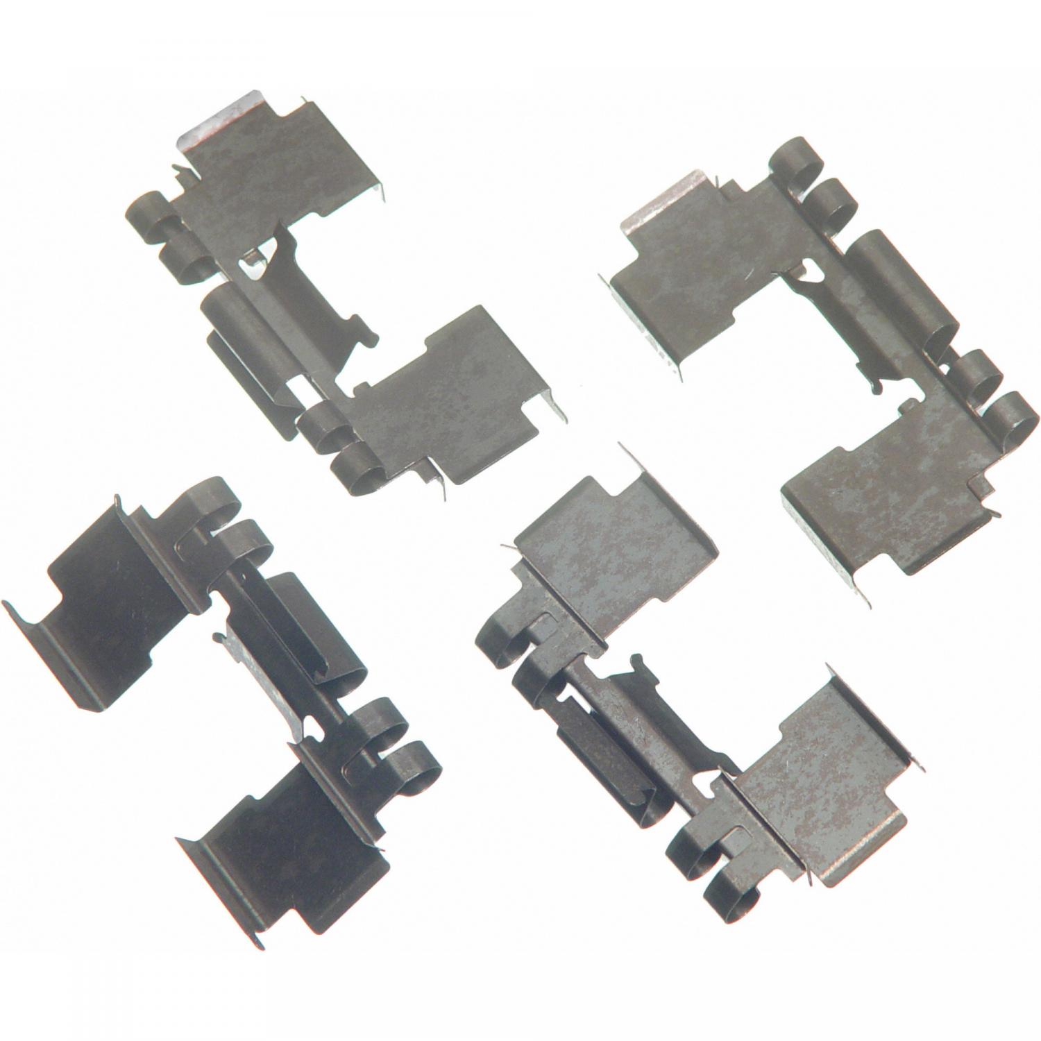 Wagner Brake H15360 Disc Brake Hardware Kit product image 1 of 1