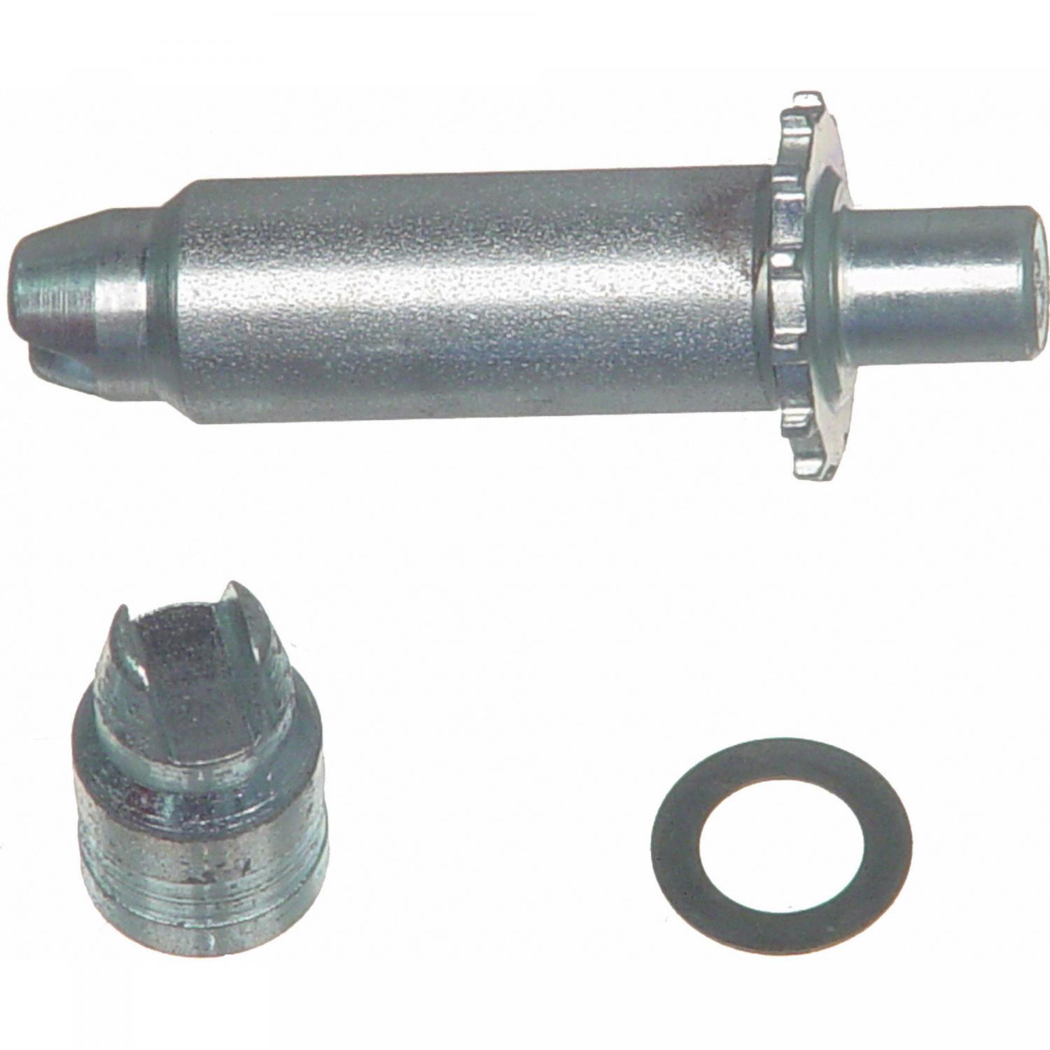 Wagner Brake H1537 - Drum Brake Adjusting Screw Assembly Wagner Brake H1537 Drum Brake Adjusting Screw Assembly product image 1 of 1
