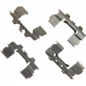 Wagner Brake H15377 Disc Brake Hardware Kit product image 1 of 1