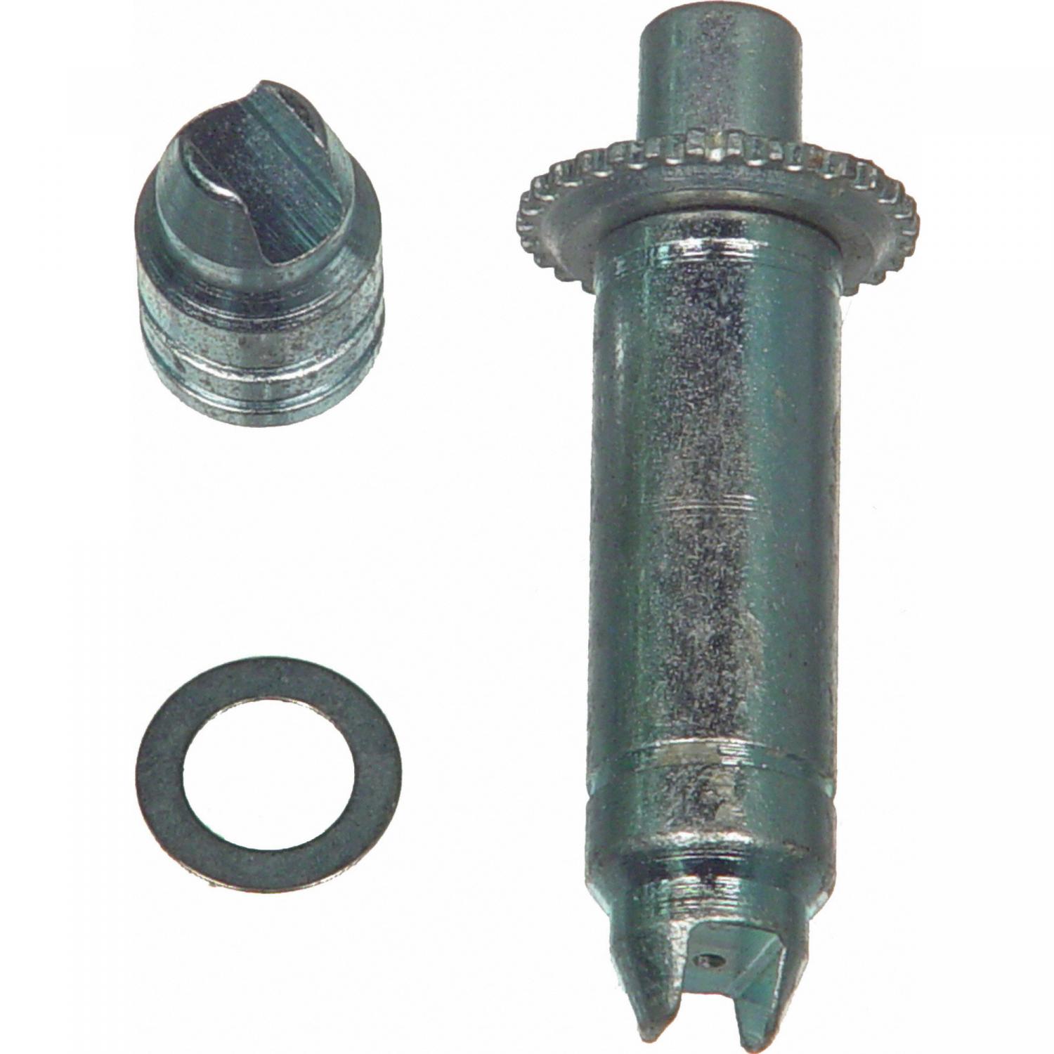 Wagner Brake H1538 - Drum Brake Adjusting Screw Assembly Wagner Brake H1538 Drum Brake Adjusting Screw Assembly product image 1 of 1