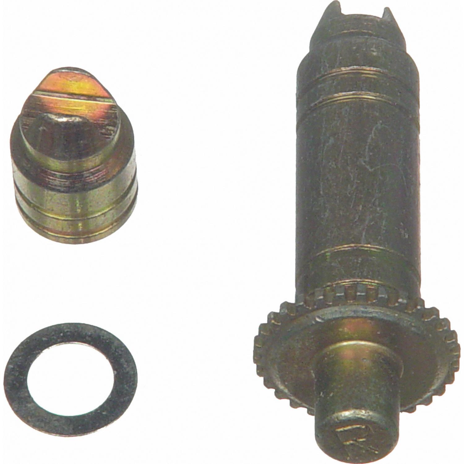 Wagner Brake H1539 Drum Brake Adjusting Screw Assembly product image 1 of 1