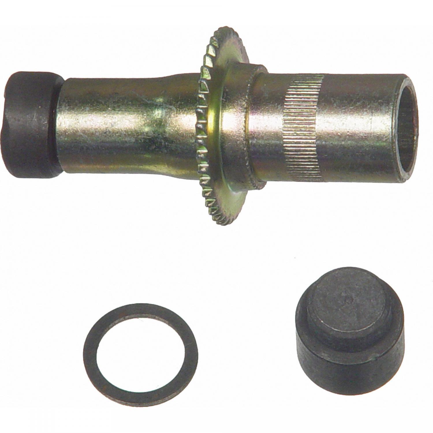Wagner Brake H1541 - Drum Brake Adjusting Screw Assembly Wagner Brake H1541 Drum Brake Adjusting Screw Assembly product image 1 of 1