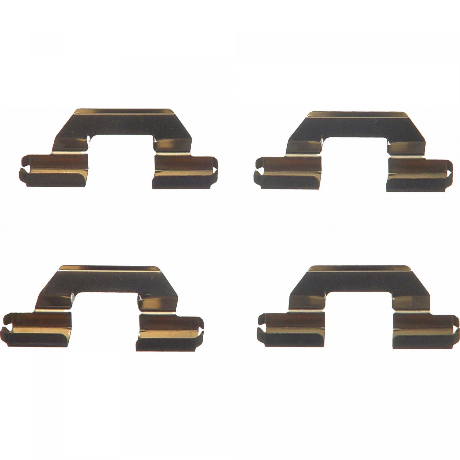 Wagner Brake H15426 - Disc Brake Hardware Kit Wagner Brake H15426 Disc Brake Hardware Kit product image 1 of 1
