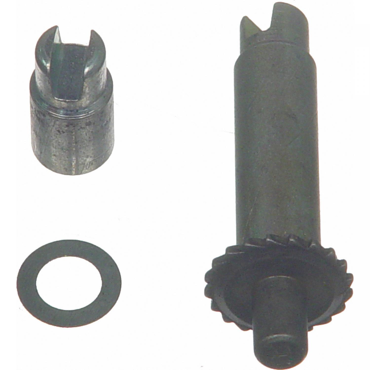 Wagner Brake H1543 - Drum Brake Adjusting Screw Assembly Wagner Brake H1543 Drum Brake Adjusting Screw Assembly product image 1 of 1