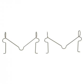 Wagner Brake H15436 Disc Brake Hardware Kit product image 2 of 2