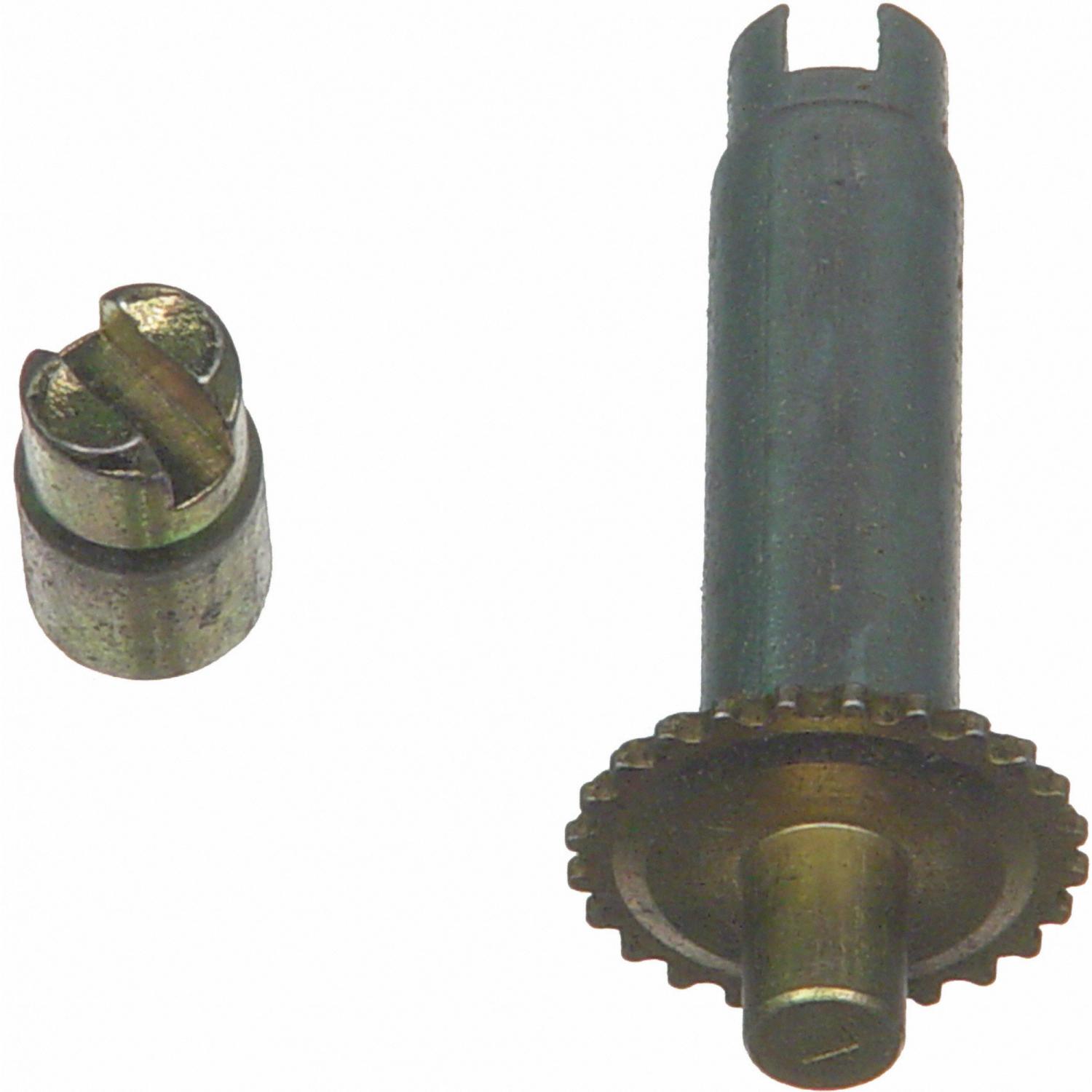 Wagner Brake H1544 - Drum Brake Adjusting Screw Assembly Wagner Brake H1544 Drum Brake Adjusting Screw Assembly product image 1 of 1