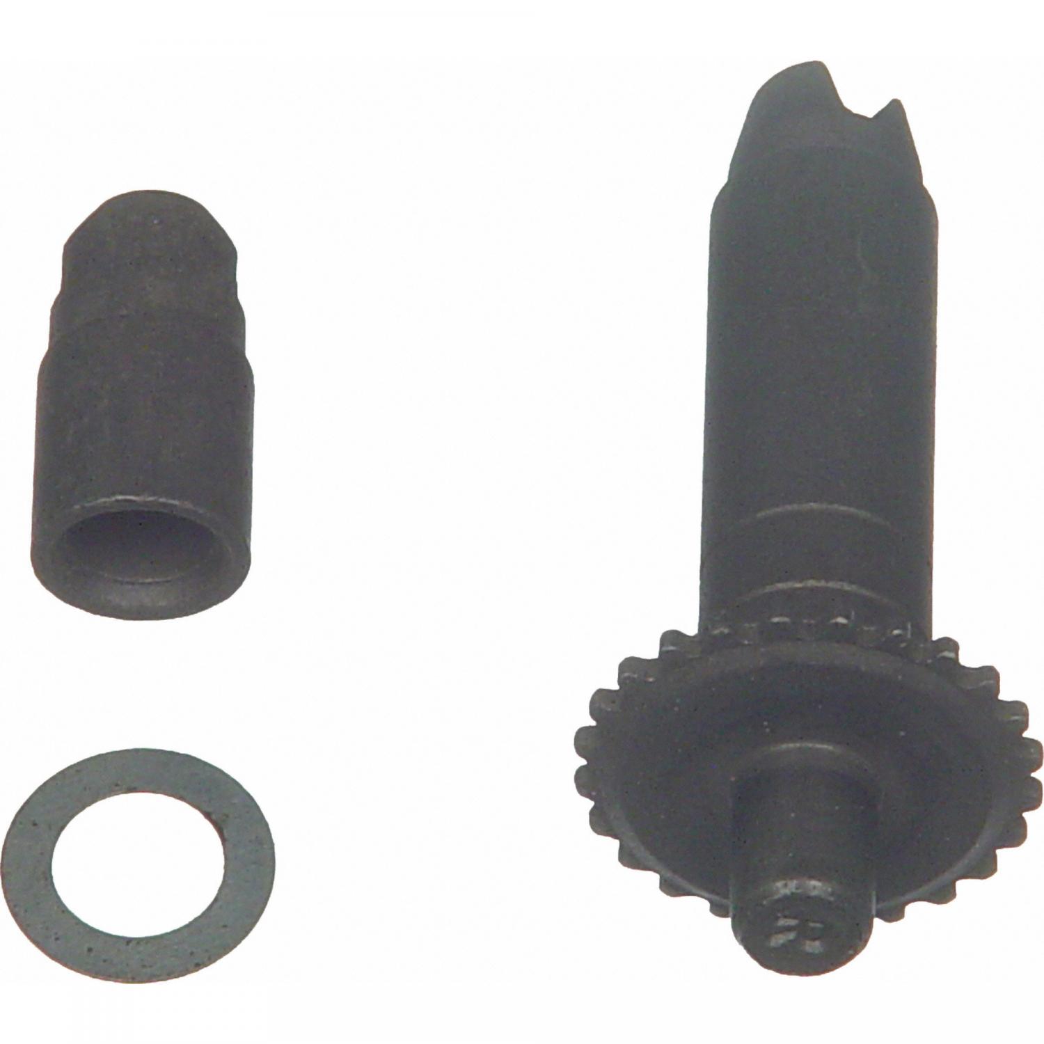 Wagner Brake H1545 - Drum Brake Adjusting Screw Assembly Wagner Brake H1545 Drum Brake Adjusting Screw Assembly product image 1 of 1