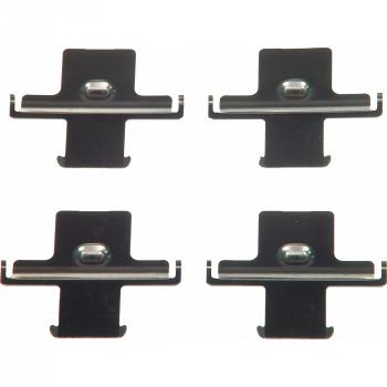 Wagner Brake H15452 Disc Brake Hardware Kit product image 1 of 1