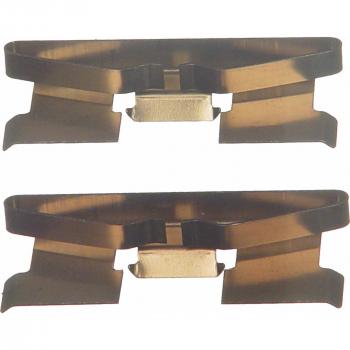 Wagner Brake H15453 Disc Brake Hardware Kit product image 1 of 1