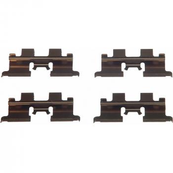 Wagner Brake H15455 Disc Brake Hardware Kit product image 1 of 1