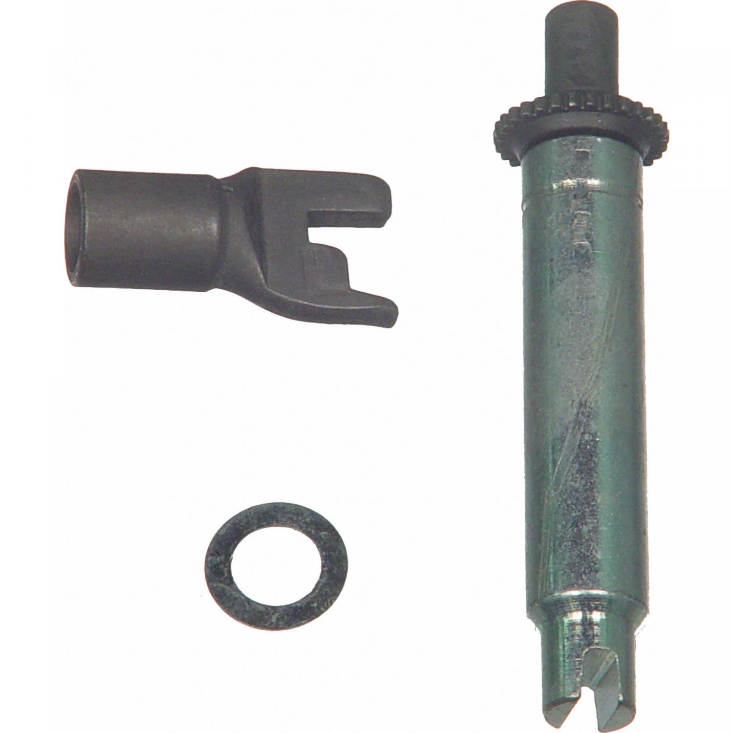 Wagner Brake H1546 Drum Brake Adjusting Screw Assembly product image 1 of 1
