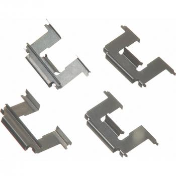 Wagner Brake H15460 Disc Brake Hardware Kit product image 1 of 1