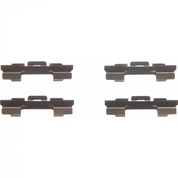 Wagner Brake H15492 Disc Brake Hardware Kit product image 1 of 1
