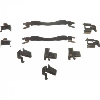 Wagner Brake H15508A - Disc Brake Hardware Kit Wagner Brake H15508A Disc Brake Hardware Kit product image 1 of 1
