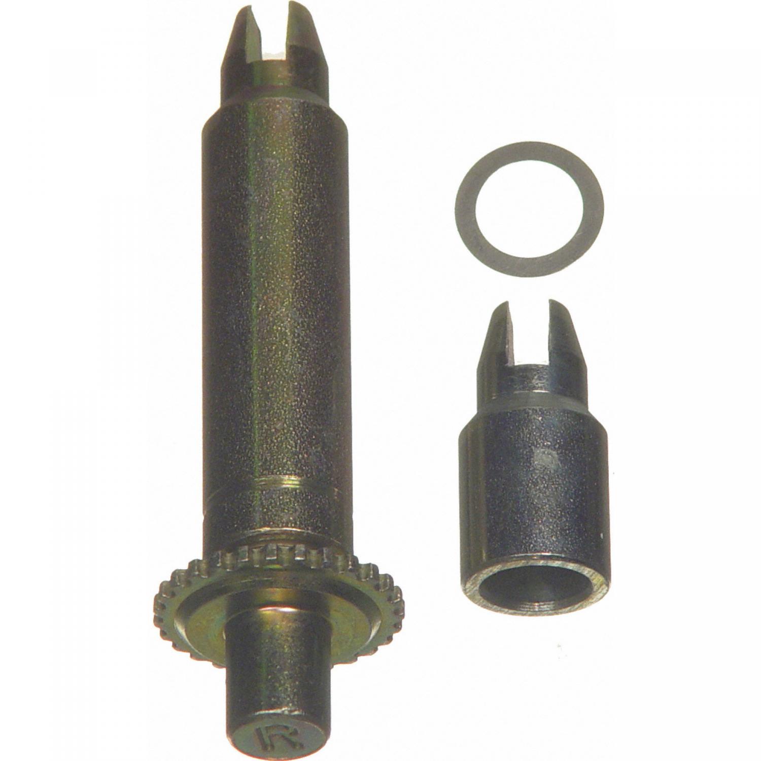Wagner Brake H1551 - Drum Brake Adjusting Screw Assembly Wagner Brake H1551 Drum Brake Adjusting Screw Assembly product image 1 of 1