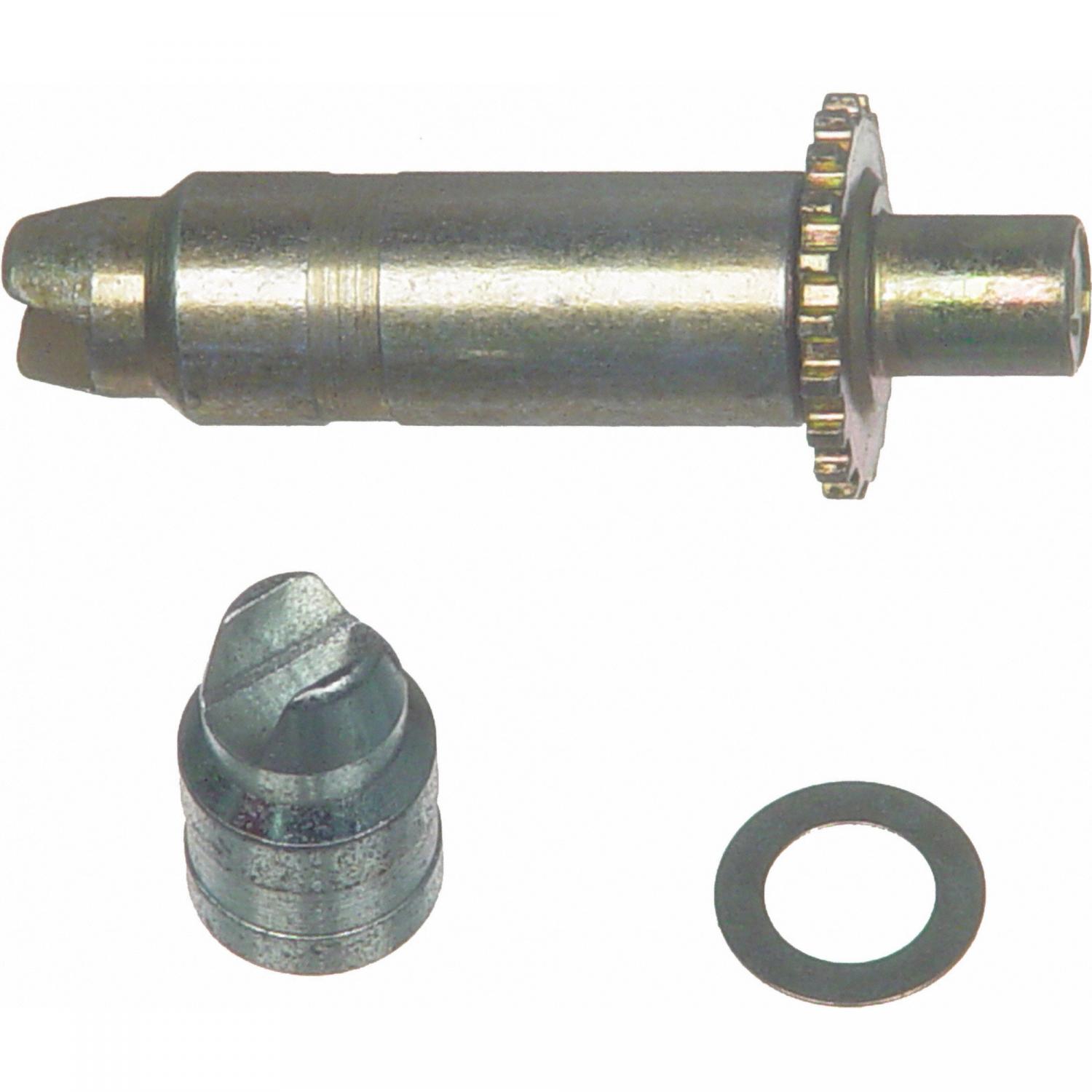 Wagner Brake H1552 - Drum Brake Adjusting Screw Assembly Wagner Brake H1552 Drum Brake Adjusting Screw Assembly product image 1 of 1