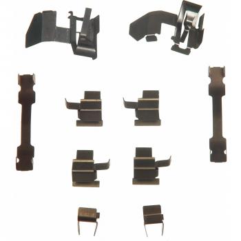 Wagner Brake H15520A Disc Brake Hardware Kit product image 1 of 1